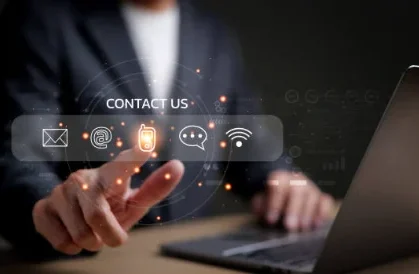 Contact