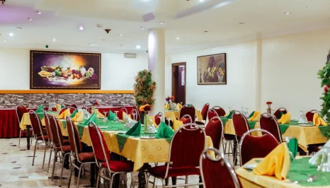 Resturant