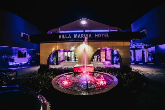 Villa Marina Hotel